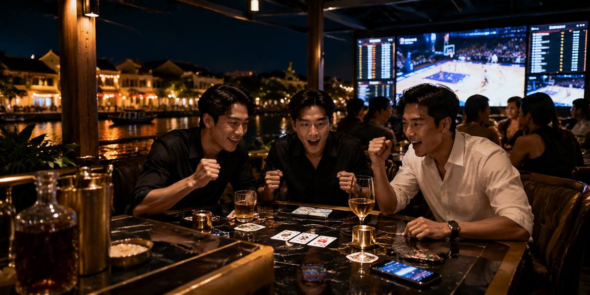 vn507 Lịch Sử Vòng Quay Đầy Đủ