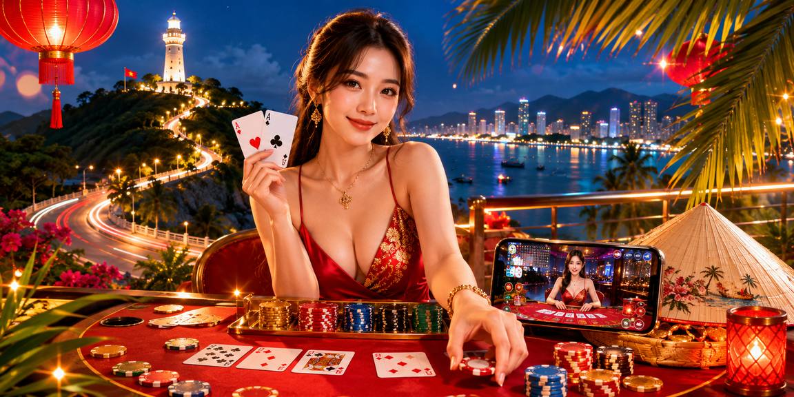 vn507 Live Casino